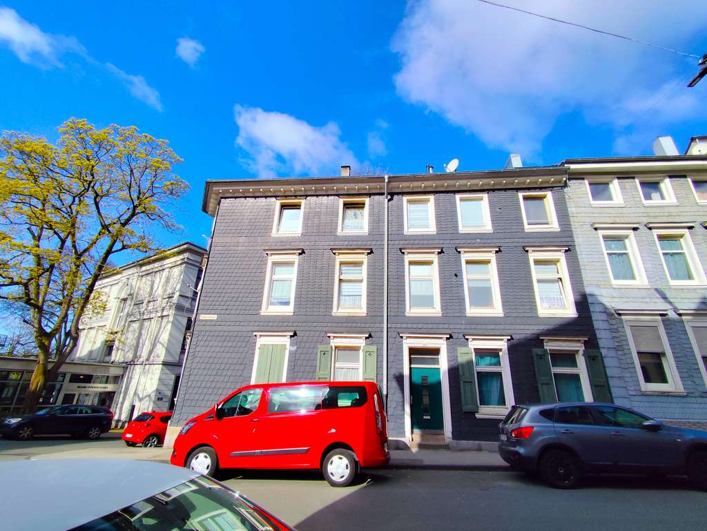 Immobilie in Wuppertal - „Alte Mauern, die auf starke Hände warten“ - Bild 0