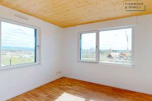 Einziehen und wohlfühlen! Kompakte Wohnung mit Gemeinschaftsräumen – Leonie-Ossowski-Promenade 15, 68309 Käfertal, Mannheim – Vorschaubild 1