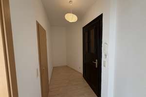sofort bezugsfrei - attraktive 1-Raum Wohnung in Gohlis Mitte – Michael-Kazmierczak-Straße 37, 4157 Gohlis-Mitte, Leipzig – Vorschaubild 4