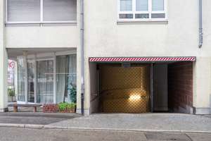 Dachgeschosswohnung mit großem Sonnenbalkon & Weitblick über Freiburg – ruhige Hinterhauslage – 79102 Oberau, Freiburg im Breisgau – Vorschaubild 10