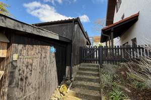 + Wohnen mit Weitblick in bester Hanglage... Maisonettewohnung mit herrlichem Garten! + – Die vollständige Adresse der Immobilie erhältst du vom Anbieter., 64297 Eberstadt, Darmstadt – Vorschaubild 20