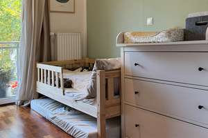 3,5 Zimmer - ca. 112 m²  - Baujahr 2004  in Hamburg-Uhlenhorst – Wentzel Dr. – Die vollständige Adresse der Immobilie erhältst du vom Anbieter., 22085 Uhlenhorst, Hamburg – Vorschaubild 7