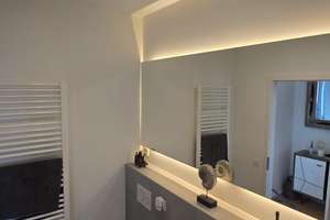 Sonnige Penthouse-Wohnung Hamburg Neugraben-Fischbek Süderelbe – Torfstecherweg 52, 21147 Neugraben-Fischbek, Hamburg – Vorschaubild 13