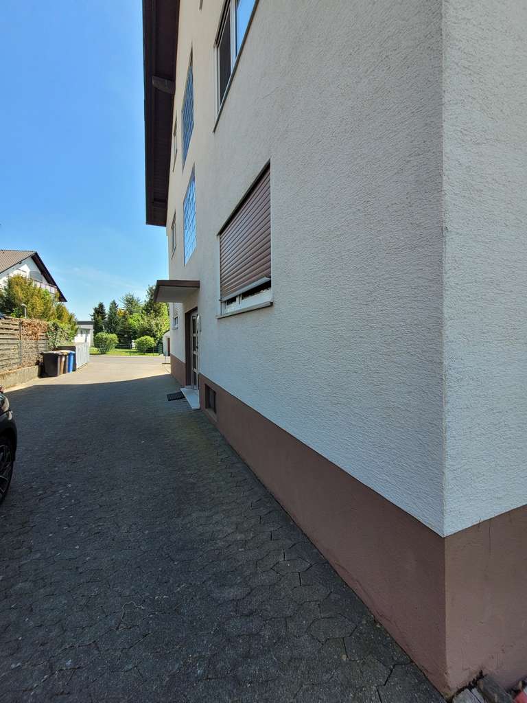 Immobilie in Bad Nauheim - Gemütliche DG-Eigentumswohnung in schöner Lage - Bild 2