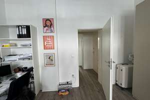 Nachmieter zum 15.06/01.07.2026 gesucht: Moderne EG-Single-Wohnung in Bilk – Volmerswerther Str. 30, 40221 Bilk, Düsseldorf – Vorschaubild 6