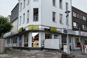 Moderne, hochwertig ausgestattete 2-Z-Maisonette-Wohnung im Zentrum von Rheindahlen