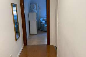 Erdgeschosswohnung in Schwabing: 1,5 Zimmerwohnung mit Küche – Die vollständige Adresse der Immobilie erhältst du vom Anbieter., 80803 Münchner Freiheit, München – Vorschaubild 5
