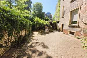 Renditestarkes historisches Stadthaus mit weiterem Entwicklungspotential – Die vollständige Adresse der Immobilie erhältst du vom Anbieter., 76133 Südweststadt, Karlsruhe – Vorschaubild 59