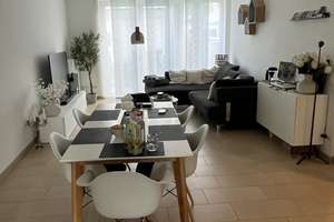 Passivreihenmittelhaus mit 160 m² Wohnfläche in Hannover-Wettbergen zero:e Park – Die vollständige Adresse der Immobilie erhältst du vom Anbieter., 30457 Wettbergen, Hannover – Vorschaubild 3