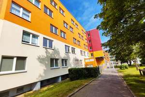 Seniorengerechte 2-Raum-Wohnung mit bodengleicher Dusche – Waldenburger Str. 38, 9116 Altendorf, Chemnitz – Vorschaubild 5