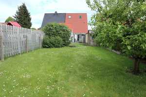 0 % Käuferprovision! Niedliches Familienidyll mit wunderbarem Garten! – Delmenhorst – Vorschaubild 4