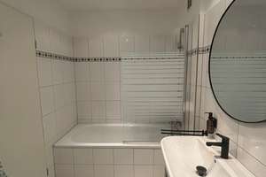 Helle 2-Zimmer-Wohnung mit kleinem Balkon in Düsseldorf Derendorf – Collenbachstrasse 87, 40476 Derendorf, Düsseldorf – Vorschaubild 5