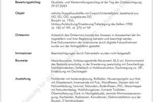 *Versteigerung am 26.08.2025* Doppelhaushälfte Dachau – Karlsbader Ring 15, 85221 Dachau (Kreis) – Vorschaubild 4