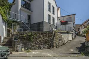 NEU *Paul & Partner* ERSTBEZUG NACH SANIERUNG: MODERN, HELL & EINLADEND! – 65207 Rambach, Wiesbaden – Vorschaubild 2