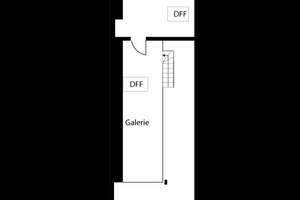 Weitläufige Dachgeschosswohnung mit Galerie, Dachterrasse und viel Potenzial – Die vollständige Adresse der Immobilie erhältst du vom Anbieter., 10557 Moabit, Berlin – Vorschaubild 12