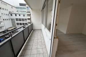 1-Zimmerwohnung -Stuttgart Mitte - Hospitalstr.  - (WOHNUNG 37) – Die vollständige Adresse der Immobilie erhältst du vom Anbieter., 70174 Neue Vorstadt, Stuttgart – Vorschaubild 8