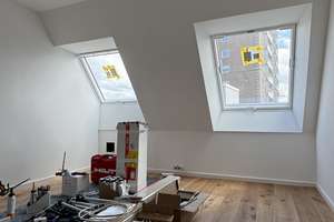 Luxuriöse 2,5 Zimmer Wohnung im 4.OG in Karlsruhe Innenstadt-West – Akademiestr. 28 28, 76131 Innenstadt-West, Karlsruhe – Vorschaubild 10