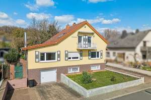 Großzügiges EFH mit individueller, durchdachter Ausstattung und einer Besonderheit!! – Die vollständige Adresse der Immobilie erhältst du vom Anbieter., 65558 Gückingen – Vorschaubild 3