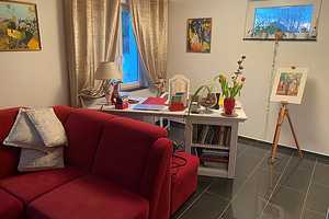 Ohne Makler, Treptow, gemütliches Einfamilienhaus wegen Ortswechsel zu verkaufen! Ideal für Pärchen! – Berlin – Vorschaubild 11