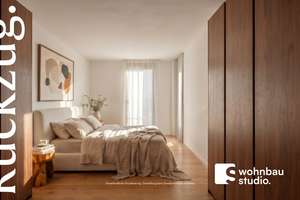Wohlfühlen auf großzügigen 4,5 Zimmern I Neubau S-Degerloch! – Die vollständige Adresse der Immobilie erhältst du vom Anbieter., 70597 Degerloch (Ortsteil), Stuttgart – Vorschaubild 4