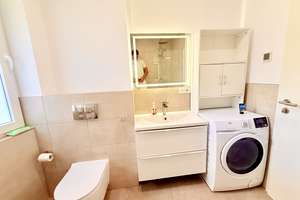 Exklusives Saniertes Möbliertes 2-Zi.-Apartment im EG in Erlangen Zentrum – Marquardsenstr. 5, 91054 Markgrafenstadt, Erlangen – Vorschaubild 6