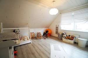 Luxuriöses Einfamilienhaus mit Garten, Wintergarten und Sauna in Paderborn – Die vollständige Adresse der Immobilie erhältst du vom Anbieter., 33100 Kernstadt, Paderborn – Vorschaubild 9