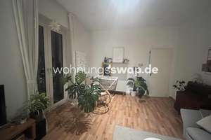 Wohnungstausch: Kuenstraße 46 – Kuenstraße 46, 50400 Nippes (Ortsteil), Köln – Vorschaubild 4