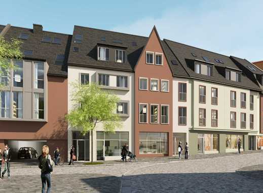 Single wohnung idstein