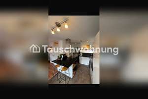 Tauschwohnung: Suche großzügige Wohnung in Mainz für Tausch