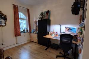 ** 3 Zi, Sanierter Altbau, Balkon, gute Lage – Zähringerallee 12, 75177 Nordstadt, Pforzheim – Vorschaubild 10