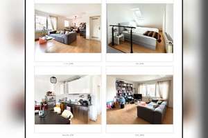 Tauschwohnung: Zentrale 2-Zimmer-Flat in Köln zum Tauschen – Die vollständige Adresse der Immobilie erhältst du vom Anbieter., 50674 Neustadt/Süd, Köln – Vorschaubild 6
