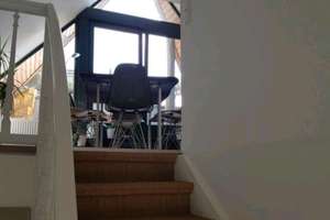 Neu renovierte Maisonette Wohnung 2,5 Zimmer im Herzen von Köln! – Benesisstrasse 57, 50672 Altstadt/Nord, Köln – Vorschaubild 3