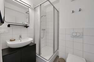 **Modernes Studentenapartment** – Die vollständige Adresse der Immobilie erhältst du vom Anbieter., 69115 Weststadt, Heidelberg – Vorschaubild 6