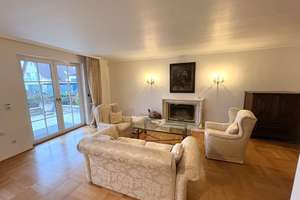 Elegantes, zeitloses Einfamilienhaus mit Sonnenterrasse und Garten – Die vollständige Adresse der Immobilie erhältst du vom Anbieter., 69469 Weinheim – Vorschaubild 7