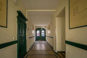 2 ZIMMER IN ATTRAKTIVER KIEZ-LAGE | VORDERHAUS MIT BALKON | 3.OG OHNE AUFZUG | PROVISIONSFREI | – Kopernikusstraße 31, 10243 Friedrichshain, Berlin – Vorschaubild 11