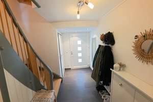 Lichtdurchflutete Wohnung mit  EBK und großer Terrasse – Badstrasse 27, 78652 Deißlingen – Vorschaubild 16