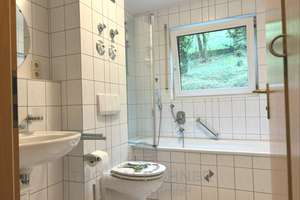 Gemütliches helles 1-Zimmerappartement mit Küche und Stellplatz – Die vollständige Adresse der Immobilie erhältst du vom Anbieter., 75181 Eutingen, Pforzheim – Vorschaubild 5
