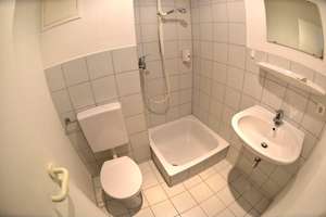 1-Zimmer-Appartement mit EBK in Fürth-Südstadt – Sonnenstraße 15, 90763 Südstadt Industriegebiet, Fürth – Vorschaubild 4