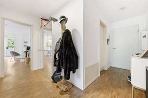 Attraktive 2-Zimmer-Erdgeschosswohnung in München-Bogenhausen – Die vollständige Adresse der Immobilie erhältst du vom Anbieter., 81925 Parkstadt, München – Vorschaubild 5