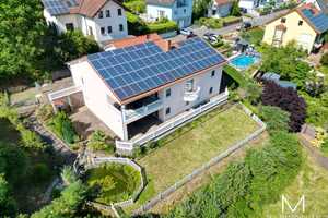 MG - Elegantes Energiesparhaus mit Einliegerwohnung in Winterbach – Südwestpfalz (Kreis) – Vorschaubild 34