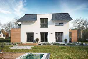 Ausgezeichnet worden 🏆 160qm - unser Lieblingshaus zum Gewinnerpreis 💚 – Uckermark (Kreis) – Vorschaubild 2