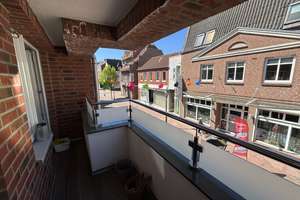 Schöne 2-Zimmer Wohnung in zentraler Lage – Schuhstraße 25, 23758 Oldenburg in Holstein – Vorschaubild 14