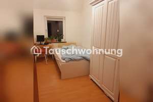 Tauschwohnung: Wohnung in Mauritz-Mitte zum Tausch – Die vollständige Adresse der Immobilie erhältst du vom Anbieter., 48145 Mauritz-Mitte, Münster – Vorschaubild 10