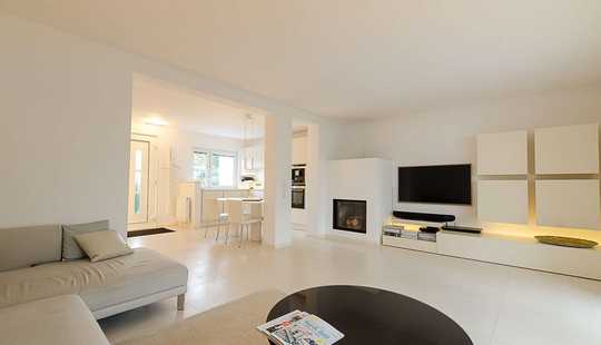 Bild von SPA & DESIGN - Luxurilöses Reihenmittelhaus in Traumlage von Langen