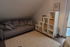 Top ausgestattete  Dachterrassen Neubauwohnung – Plankenfelser Straße 10, 81249 Aubing-Süd, München – Vorschaubild 18