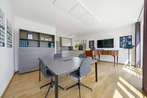 Exklusives Townhouse an der Rummelsburger Bucht mit Maisonette-Einliegerwohnung – Die vollständige Adresse der Immobilie erhältst du vom Anbieter., 10317 Rummelsburg, Berlin – Vorschaubild 23
