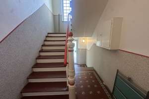 Charmante Altbauwohnung mit großzügigem Wohn-Essbereich und Kamin – Die vollständige Adresse der Immobilie erhältst du vom Anbieter., 58089 Wehringhausen, Hagen – Vorschaubild 10