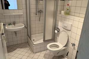 Charmante Dachgeschoßwohnung mit schöner Aussicht – Leipziger Straße 28, 1127 Pieschen-Süd, Dresden – Vorschaubild 7