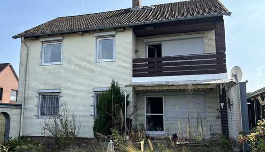 Bild von EFH in Wolfsburg-Ehmen