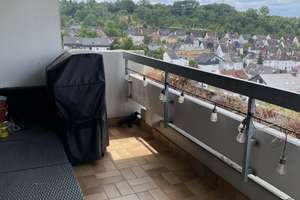 ungestörte Fernsicht – Mönchsbergstraße 89, 70435 Zuffenhausen-Mönchsberg, Stuttgart – Vorschaubild 10